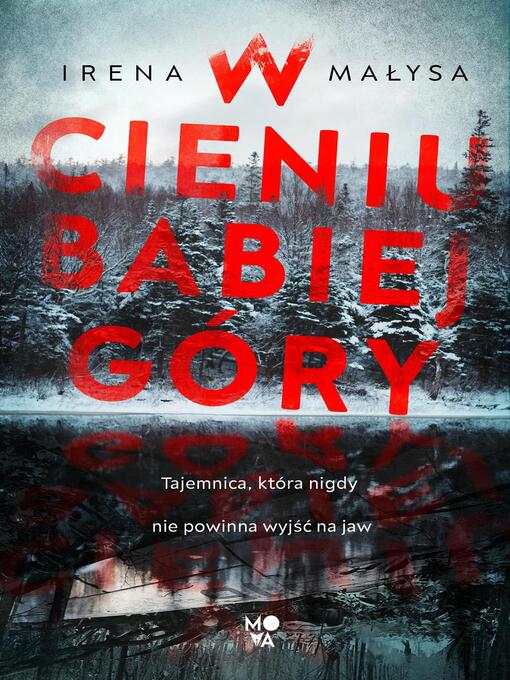 Title details for W cieniu Babiej Góry by Irena Małysa - Available